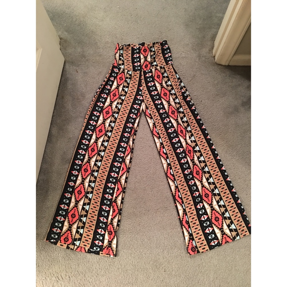 Dress pants